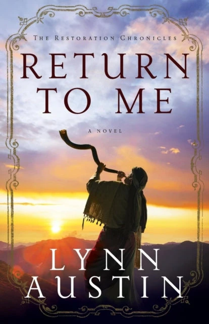 KNYGA Bookshop Return to Me