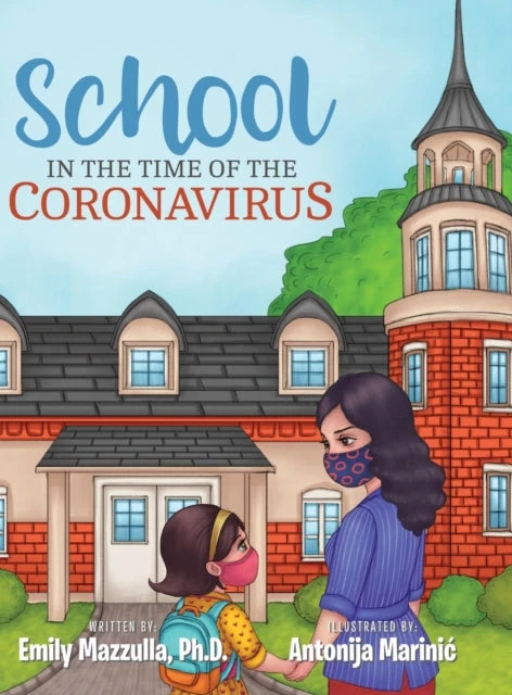 KNYGA Bookshop School in the Time of the Coronavirus