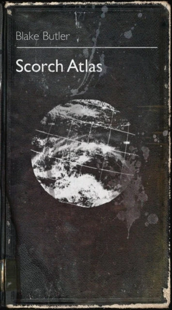 KNYGA Bookshop Scorch Atlas