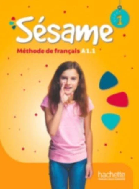 KNYGA Hugues Denisot Sesame