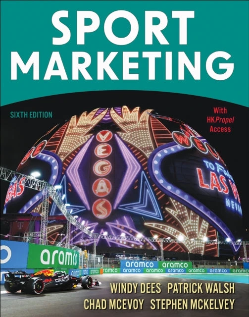 KNYGA Bookshop Sport Marketing