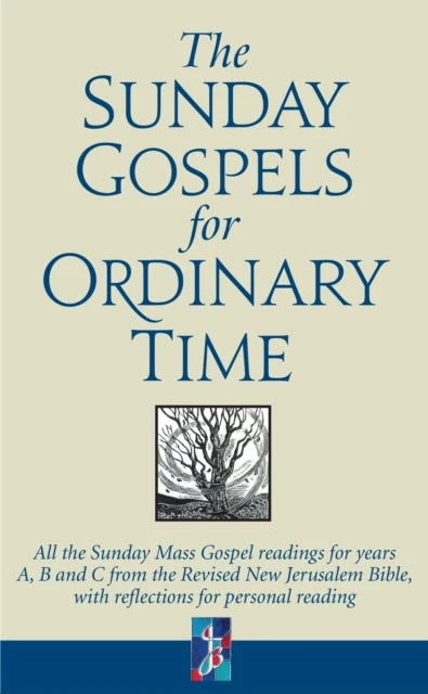 KNYGA Bookshop Sunday Gospels for Ordinary Time