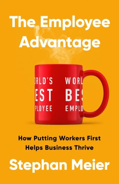 KNYGA Bookshop The Employee Advantage