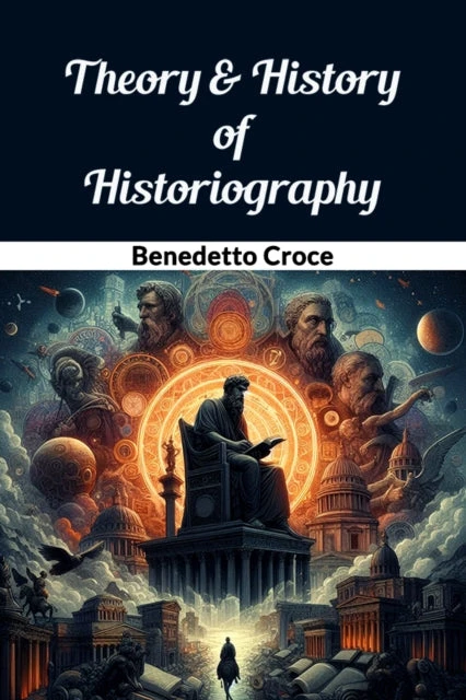 KNYGA Bookshop Theory &amp; History of Historiography (Edition2024)