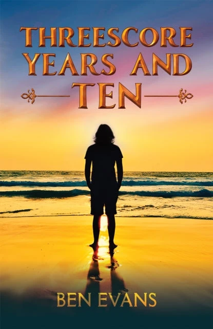 KNYGA Bookshop Threescore Years and Ten