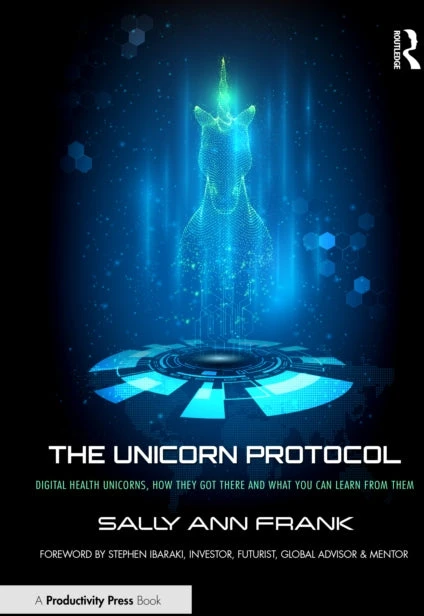 KNYGA Bookshop Unicorn Protocol