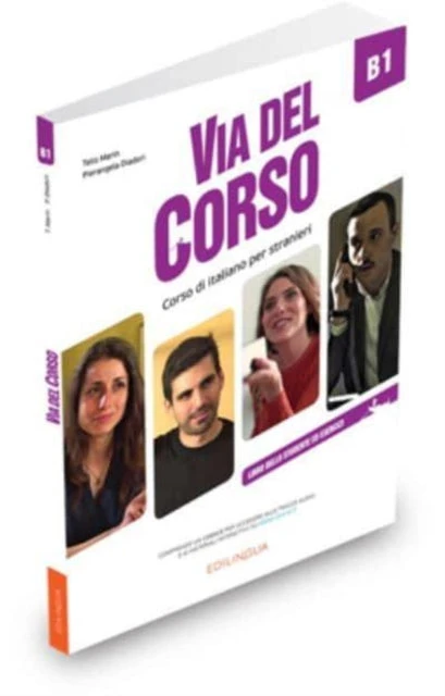 KNYGA Bookshop Via del Corso B1
