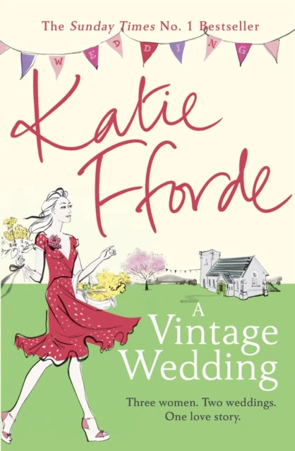 KNYGA Bookshop Vintage Wedding