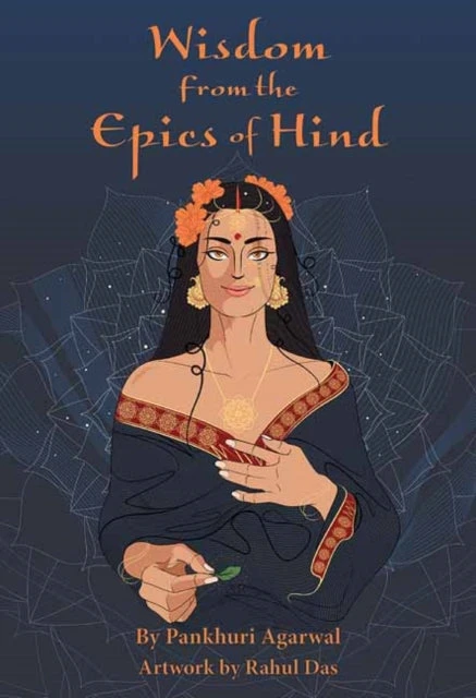 US Games Systems Wisdom From The Epics Of Hind Oracle Kortos