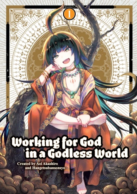 KNYGA Bookshop Working for God in a Godless World Vol. 1