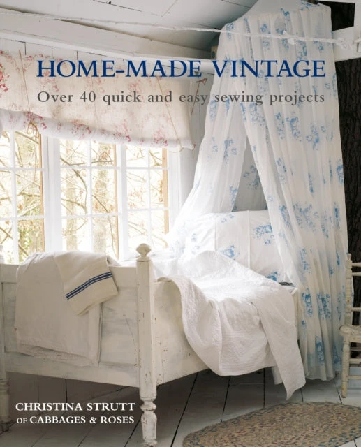KNYGA Christina Strutt Home-Made Vintage