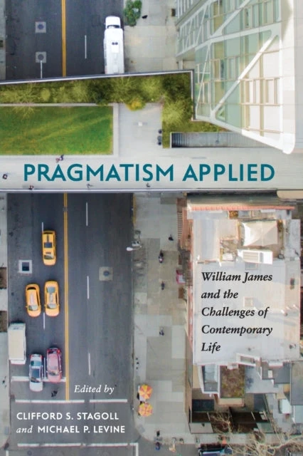 KNYGA Clifford S Stagoll Pragmatism Applied