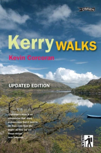 KNYGA Corcoran Kevin Kerry Walks