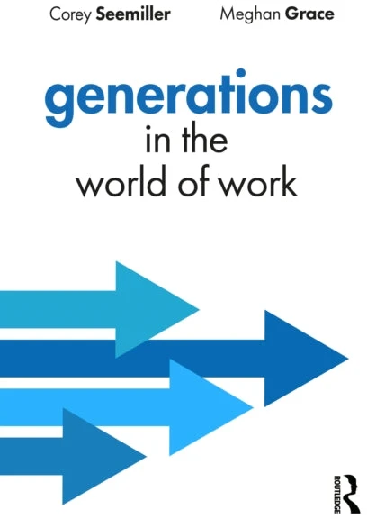 KNYGA Corey Seemiller Generations in the World of Work