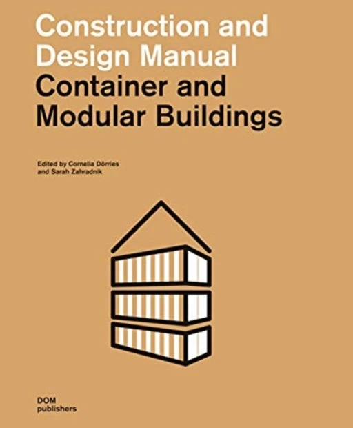 KNYGA Cornelia Dorries Container and Modular Buildings