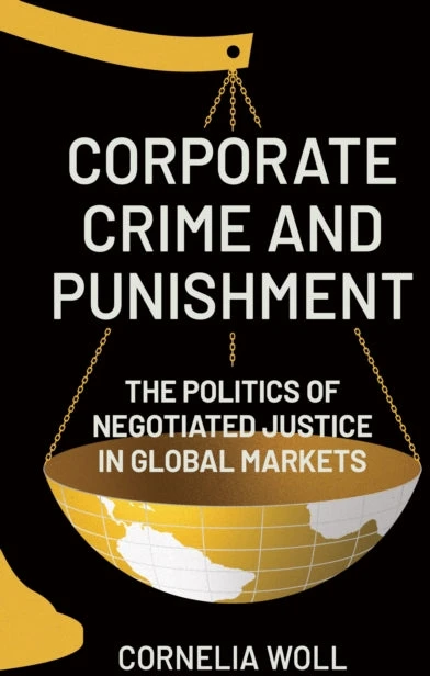 KNYGA Cornelia Woll Corporate Crime and Punishment