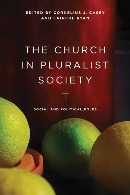KNYGA Cornelius J Casey Church in Pluralist Society