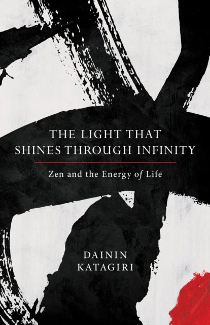 KNYGA Dainin Katagiri Light That Shines through Infinity