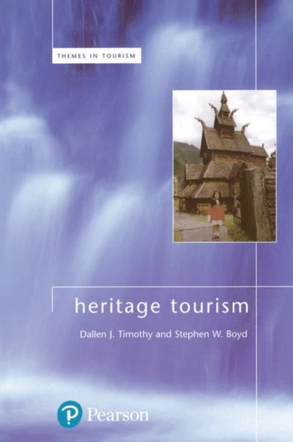 KNYGA Dallen J Timothy Heritage Tourism