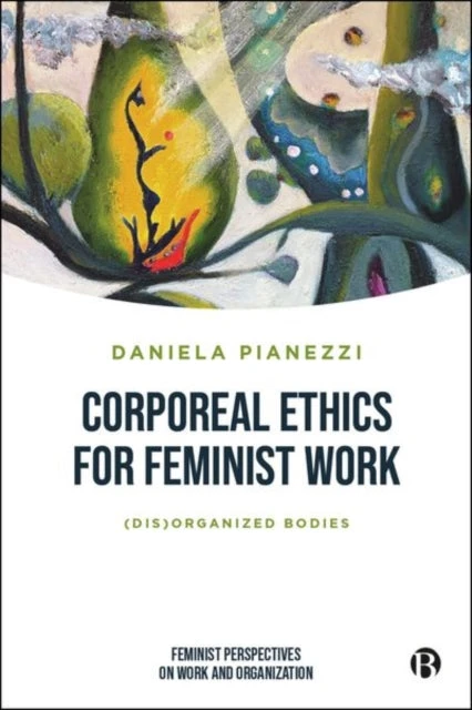 KNYGA Daniela Pianezzi Corporeal Ethics for Feminist Work