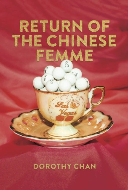 KNYGA Dorothy Chan Return of the Chinese Femme
