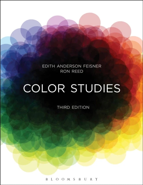 KNYGA Edith Anderson Feisner Color Studies
