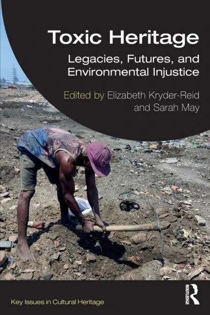 KNYGA Elizabeth Kryder Reid Toxic Heritage