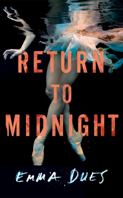 KNYGA Emma Dues Return to Midnight