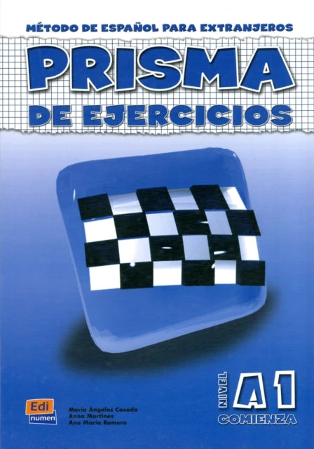 KNYGA Equipo Prisma Prisma