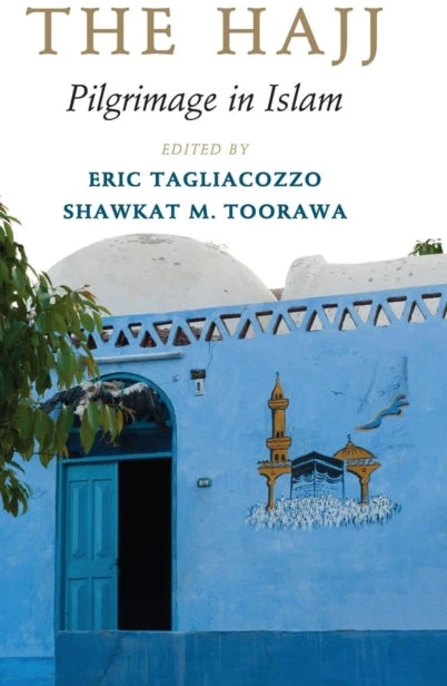 KNYGA Eric Tagliacozzo Hajj