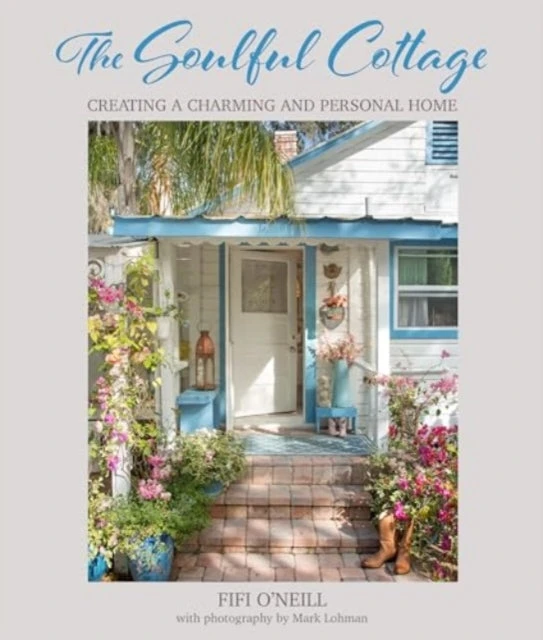 KNYGA Fifi Oneill Soulful Cottage