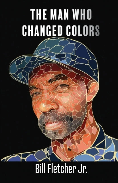 KNYGA Fletcher Bill Jr Man Who Changed Colors