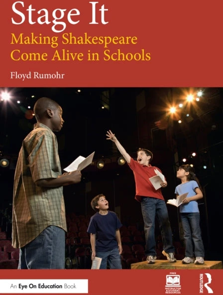 KNYGA Floyd Rumohr Stage It