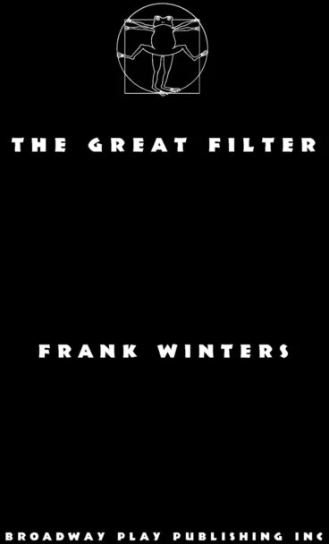 KNYGA Frank Winters Great Filter