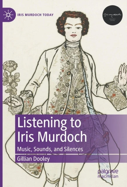 KNYGA Gillian Dooley Listening to Iris Murdoch
