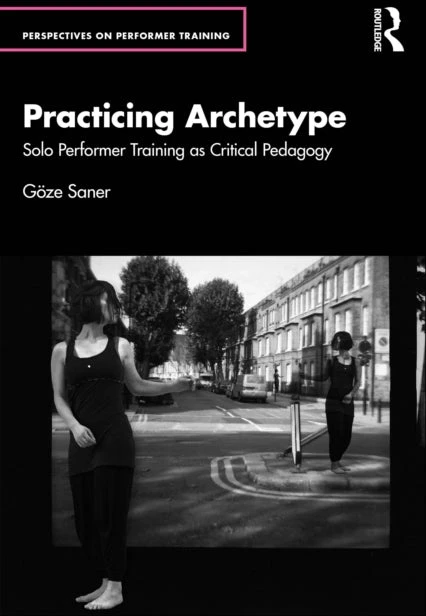 KNYGA Goze Saner Practicing Archetype