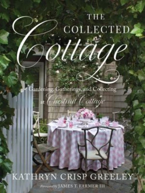 KNYGA Greeley Collected Cottage