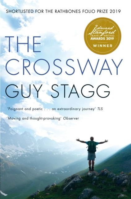 KNYGA Guy Stagg Crossway