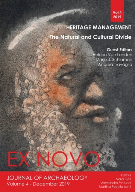 KNYGA Heleen Van Londen Heritage Management: The Natural and Cultural Divide