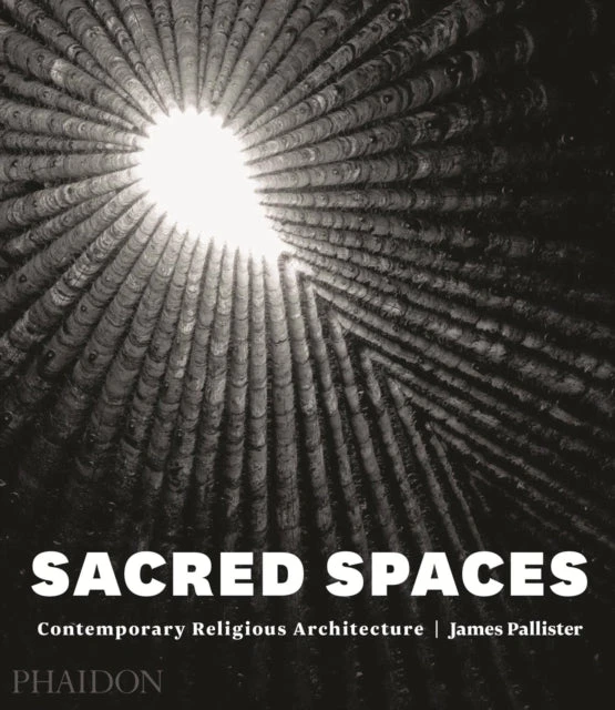 KNYGA James Pallister Sacred Spaces
