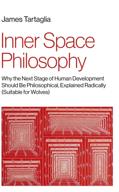 KNYGA James Tartaglia Inner Space Philosophy