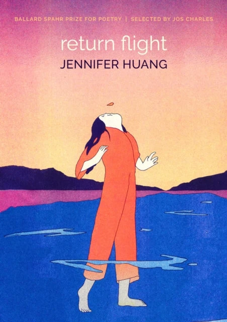 KNYGA Jennifer Huang Return Flight