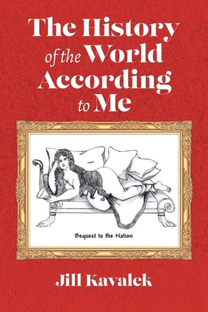 KNYGA Jill Kavalek History of the World According to Me