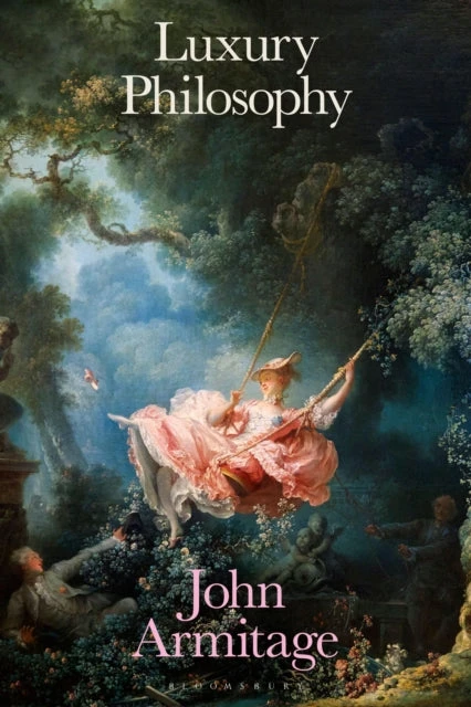 KNYGA John Armitage Luxury Philosophy