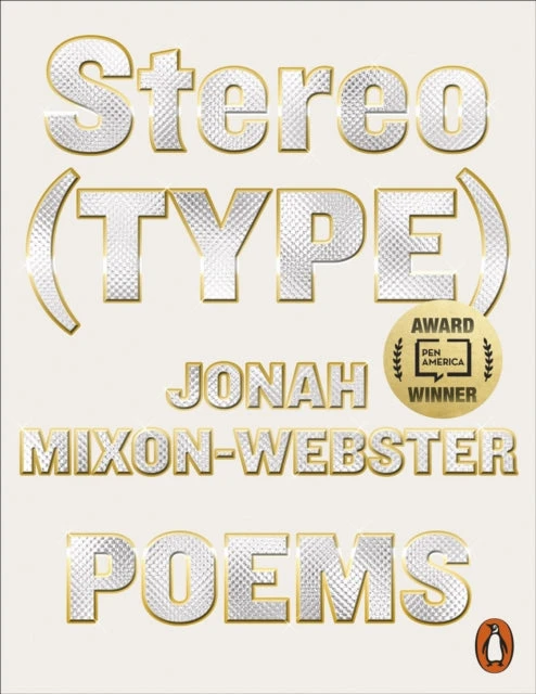KNYGA Jonah Mixon Webster Stereo(TYPE)