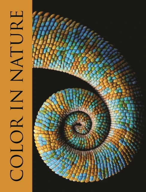 KNYGA Justin Marshall Color in Nature