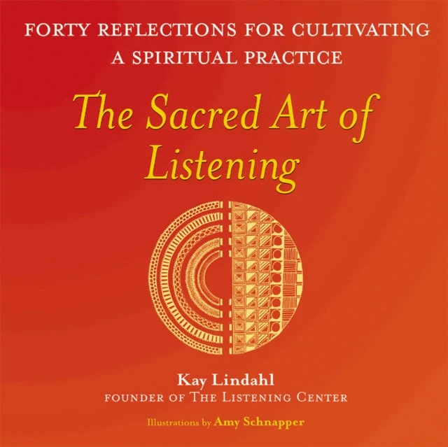 KNYGA Kay Lindahl Sacred Art of Listening