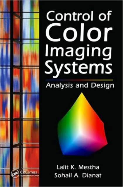 KNYGA L K Mestha Control of Color Imaging Systems