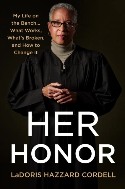 KNYGA Ladoris Hazzard Cordell Her Honor