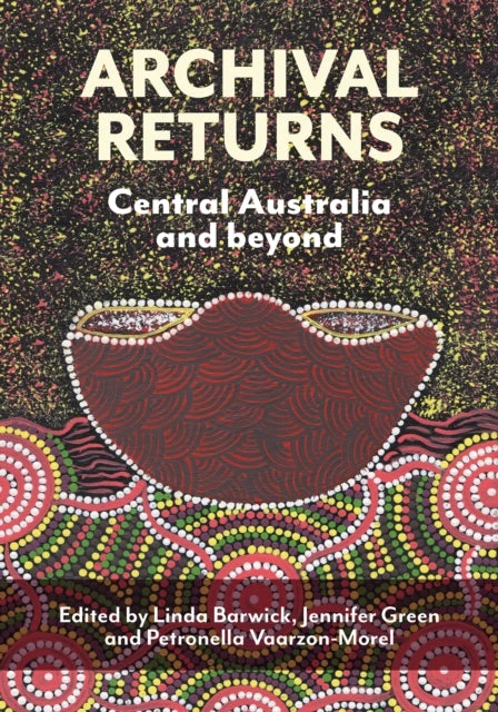KNYGA Linda Barwick Archival Returns